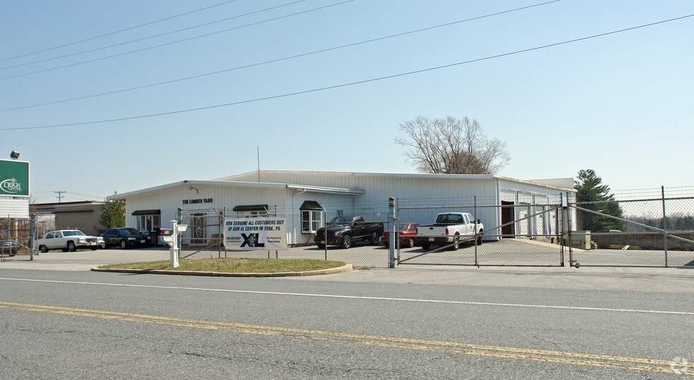 505 Granary Rd, Forest Hill, MD for lease - Building Photo - Image 3 of 5