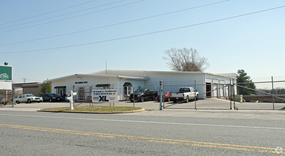 505 Granary Rd, Forest Hill, MD à vendre - Photo du bâtiment - Image 3 de 5