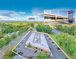 More details for 144 Main St, East Hartford, CT - Office for Lease