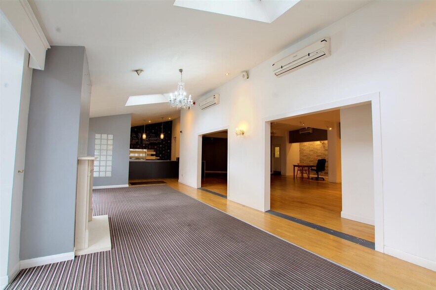 12 Toton Ln, Nottingham à vendre - Photo intérieure - Image 2 de 7