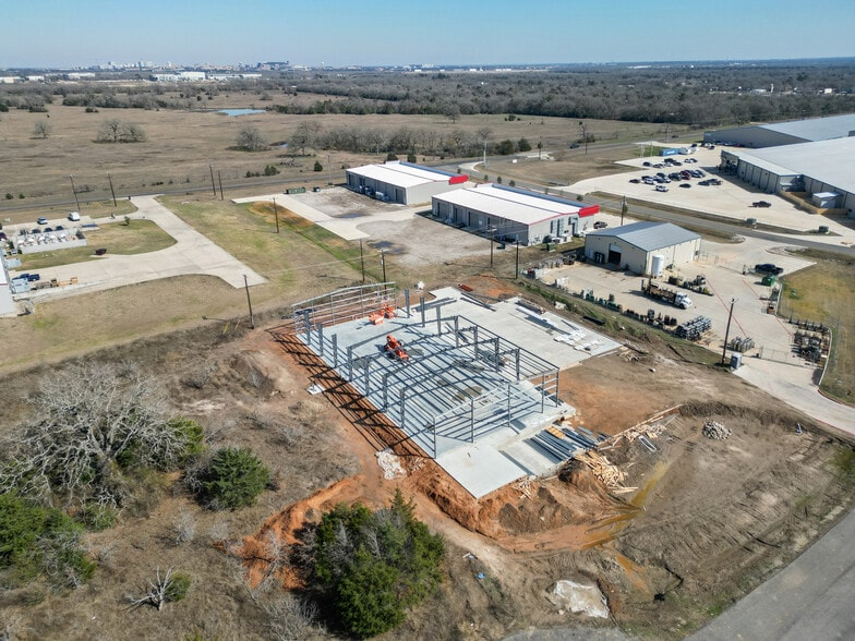 8413 Parameter Ct, College Station, TX à louer - Photo principale - Image 1 de 10