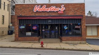 Plus de détails pour 12-14 Water St, Fredonia, NY - Commerce de détail à vendre