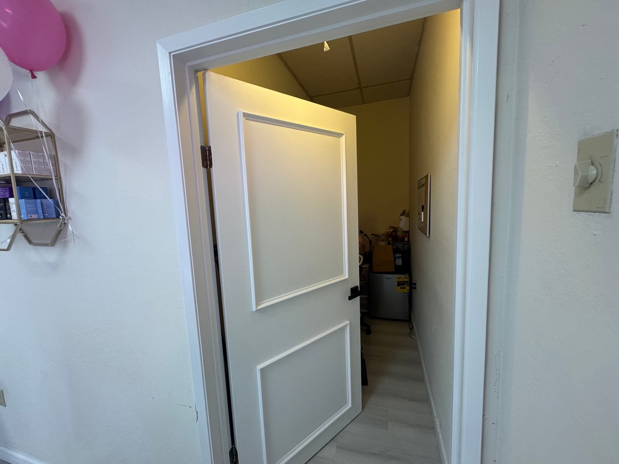 4588 Peralta Blvd, Fremont, CA for lease Interior Photo- Image 1 of 10