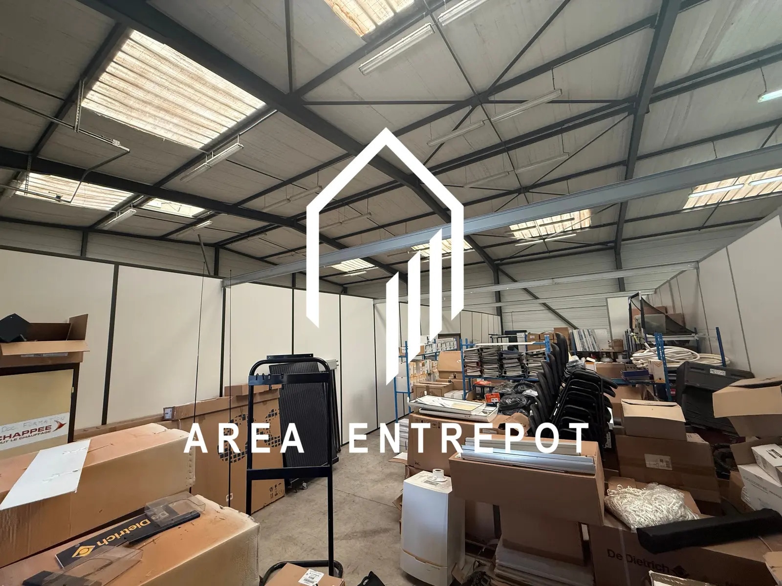 Flex in Aix-en-Provence for lease Building Photo- Image 1 of 6