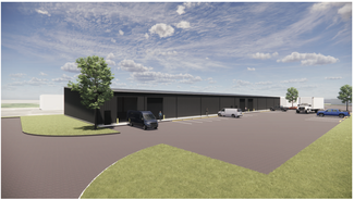 More details for 3097 Scioto Darby Executive ct, Hilliard, OH - Industrial for Lease