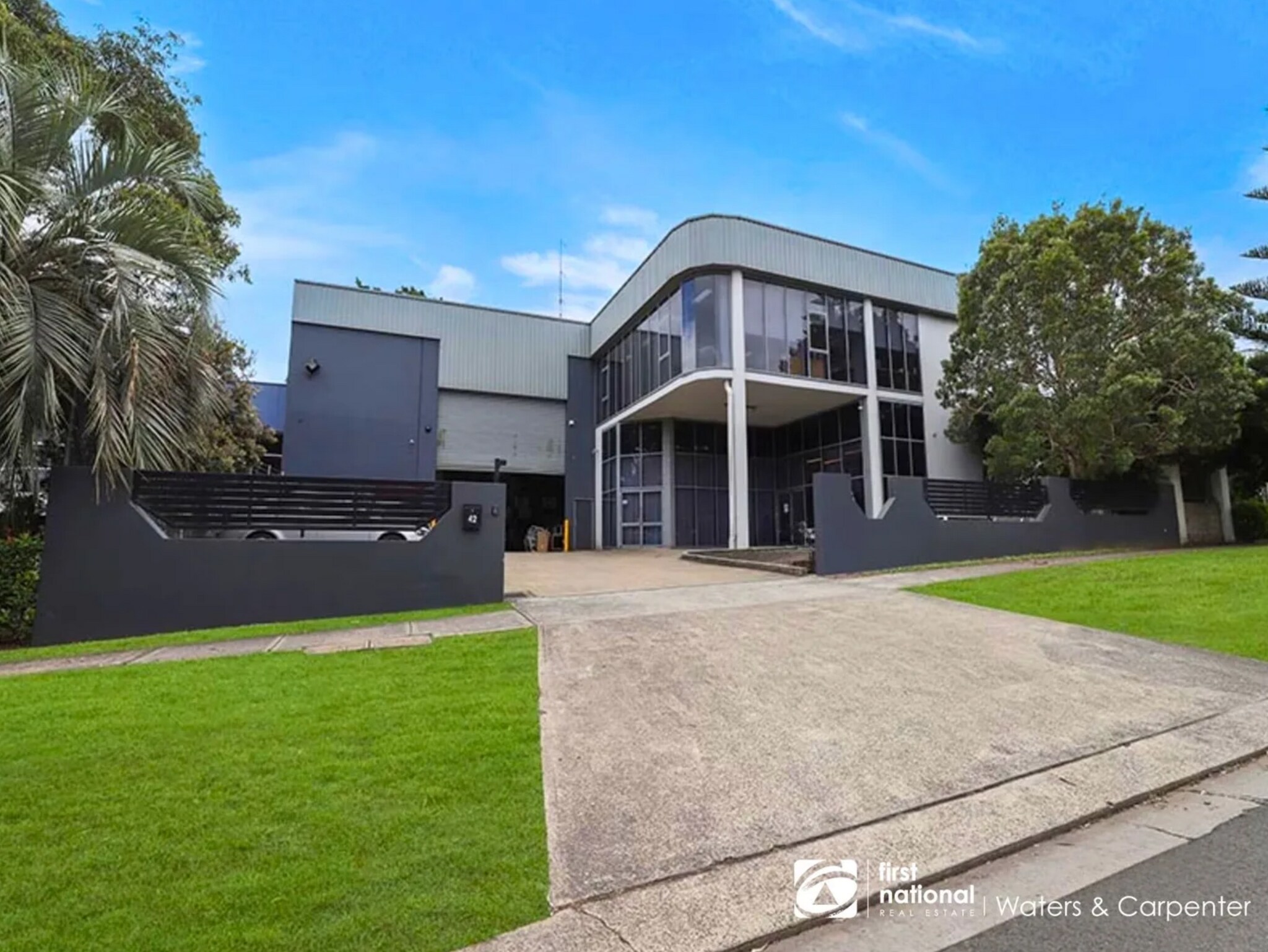 42 McCauley St, Matraville for lease Primary Photo- Image 1 of 2