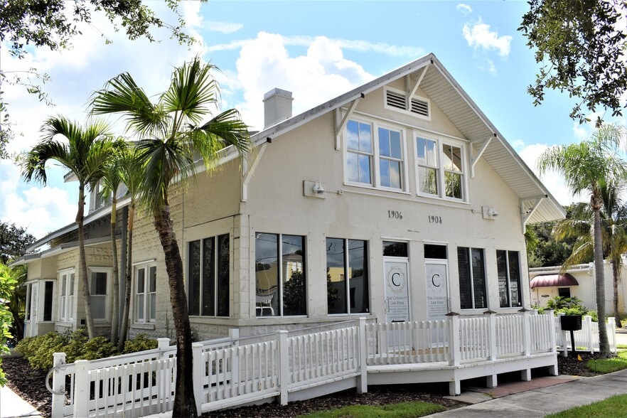 1904-1906 12th Ct, Vero Beach, FL for lease - Building Photo - Image 1 of 7
