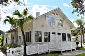 More details for 1904-1906 12th Ct, Vero Beach, FL - Office for Lease