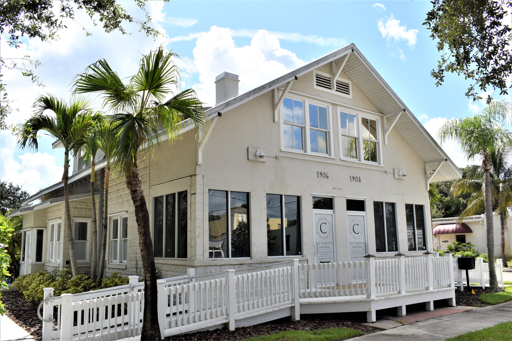 1904-1906 12th Ct, Vero Beach, FL for lease Building Photo- Image 1 of 8