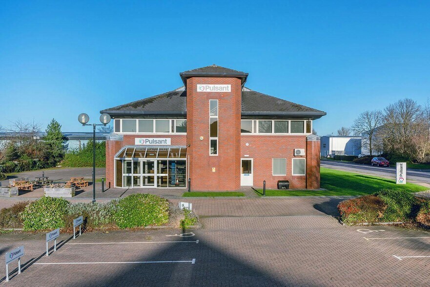 Queensway S, Gateshead à vendre - Photo du bâtiment - Image 2 de 12