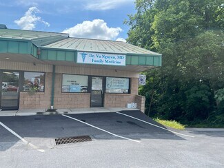 Plus de détails pour 401 S 7th St, Akron, PA - Local d'activités à louer