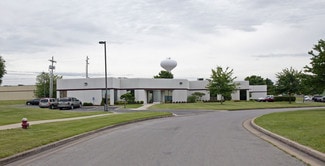 More details for 3103 S Juniper Ave, Broken Arrow, OK - Office for Lease