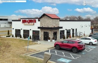 More details for 701 SE Melody Ln, Lee's Summit, MO - Retail for Sale