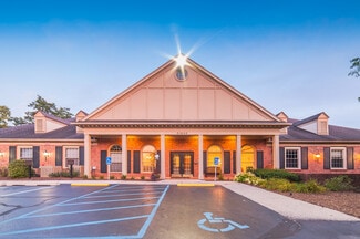 Plus de détails pour 31600 Telegraph Rd, Bingham Farms, MI - Bureau/Médical à louer