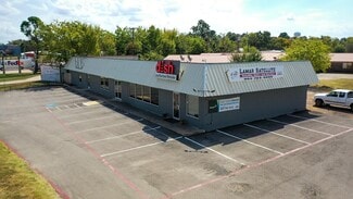More details for 2280 NE Loop 286, Paris, TX - Retail for Sale