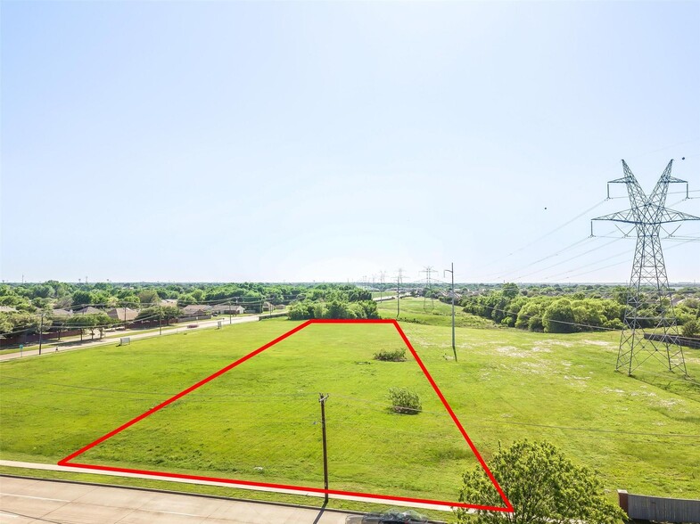 908 Polo Rd, Grand Prairie, TX for sale - Building Photo - Image 2 of 6