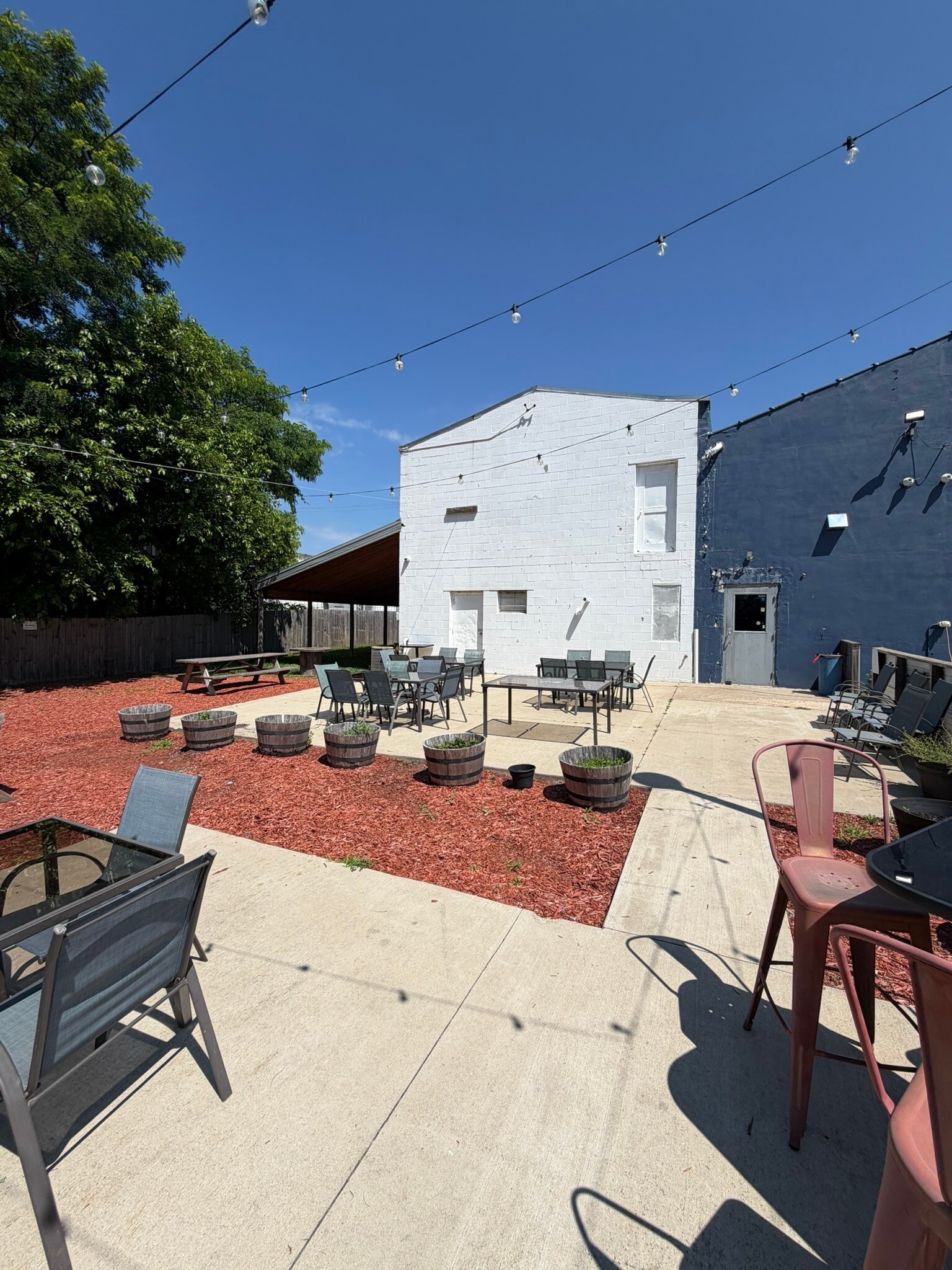 92 E Michigan Ave, Galesburg, MI for sale Building Photo- Image 1 of 25