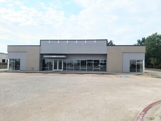 More details for 3370 US-412 Hwy, Siloam Springs, AR - Office/Retail for Lease