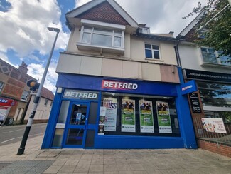 More details for 115 London Rd N, Lowestoft - Office for Sale