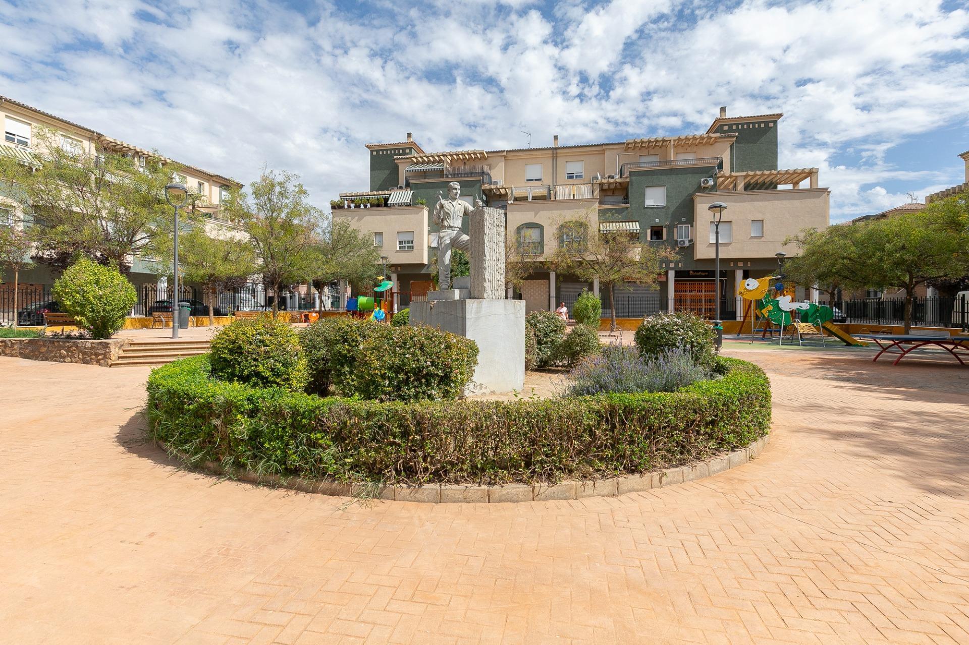 Retail in Atarfe, Granada for sale Building Photo- Image 1 of 19