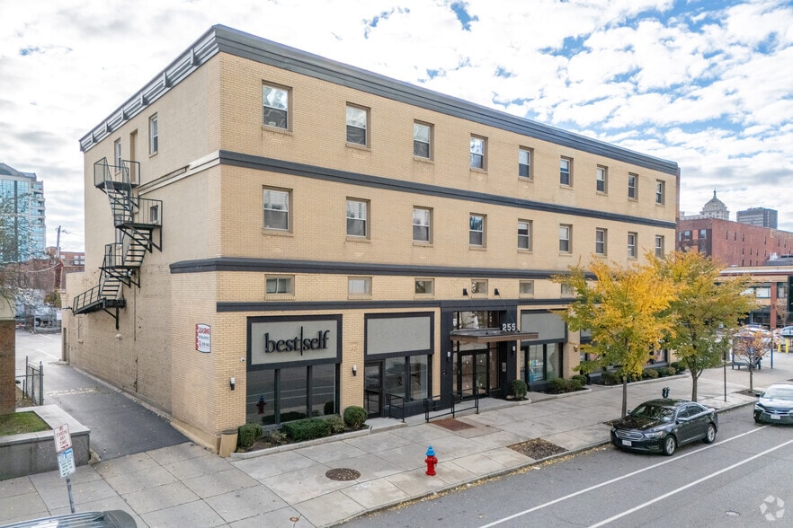 255 Delaware Ave, Buffalo, NY for lease - Building Photo - Image 3 of 19
