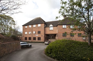 Plus de détails pour South St, Farnham - Bureau à vendre