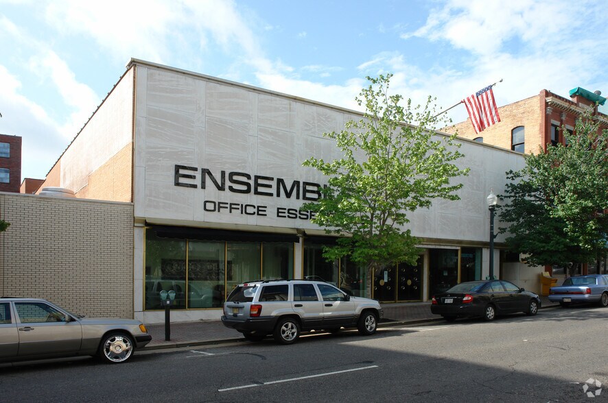 619 Milam St, Shreveport, LA à vendre - Photo du bâtiment - Image 2 de 6