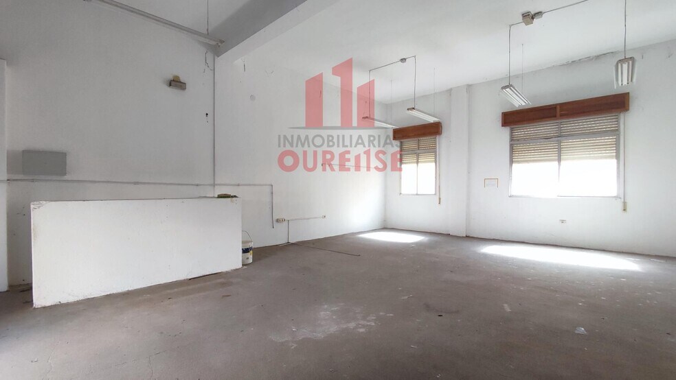 Commerce de détail dans Ourense à vendre - Photo du bâtiment - Image 1 de 12