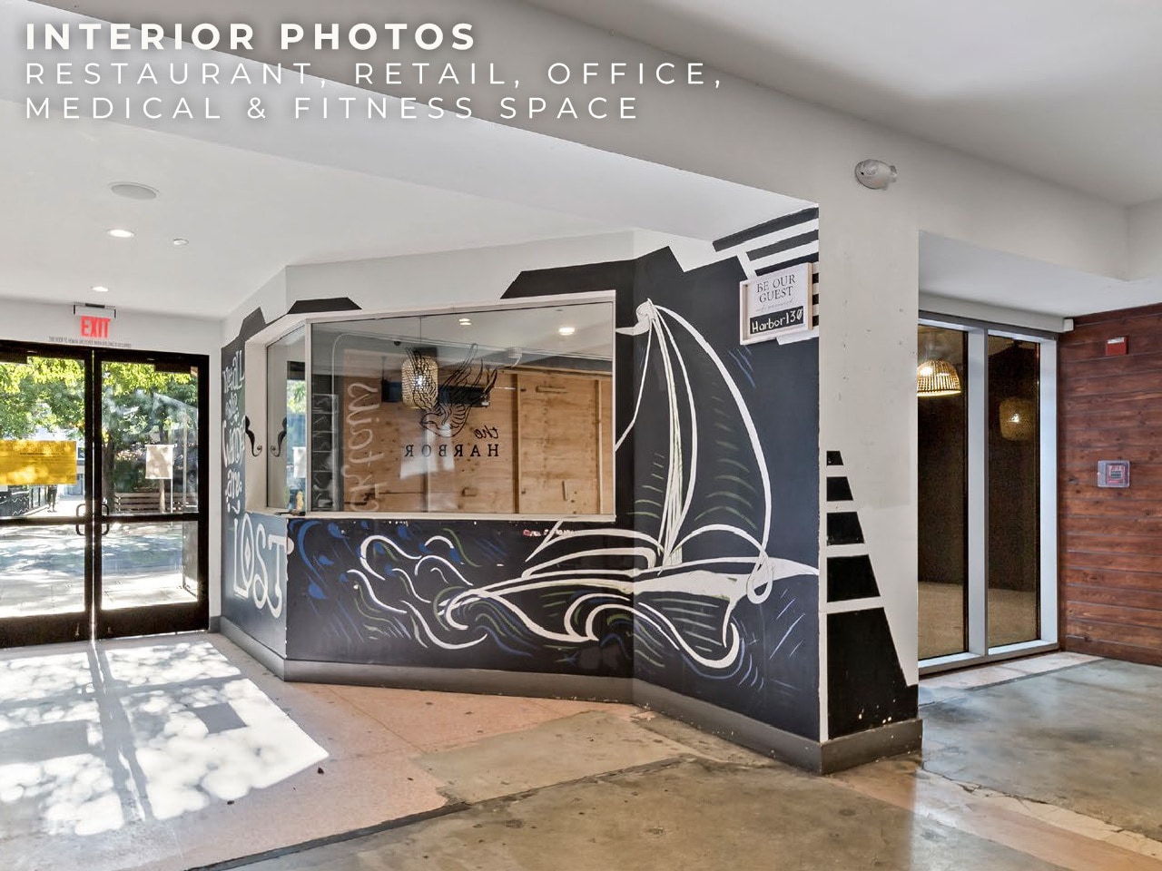 130 Pine Ave, Long Beach, CA for sale Interior Photo- Image 1 of 3