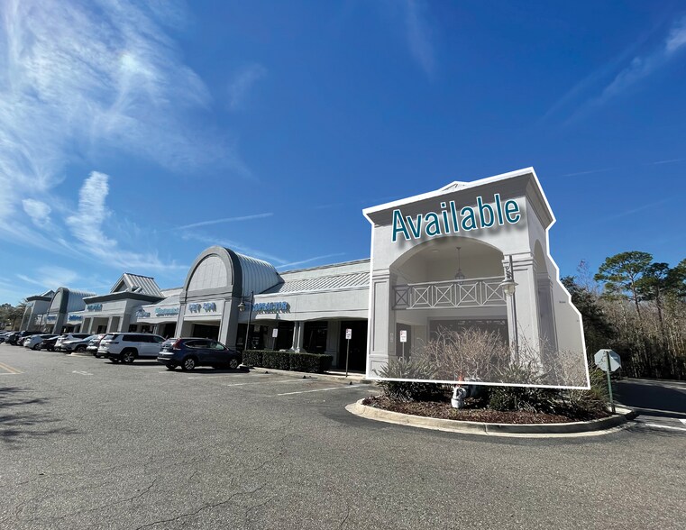 1650 San Pablo Rd, Jacksonville, FL à louer - Photo du bâtiment - Image 1 de 3
