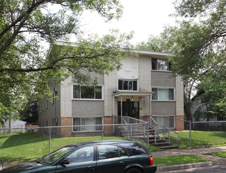 Plus de détails pour 3021 Longfellow Ave, Minneapolis, MN - Multi-résidentiel à vendre