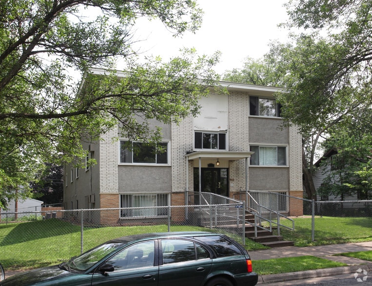 3021 Longfellow Ave, Minneapolis, MN for sale - Building Photo - Image 1 of 13