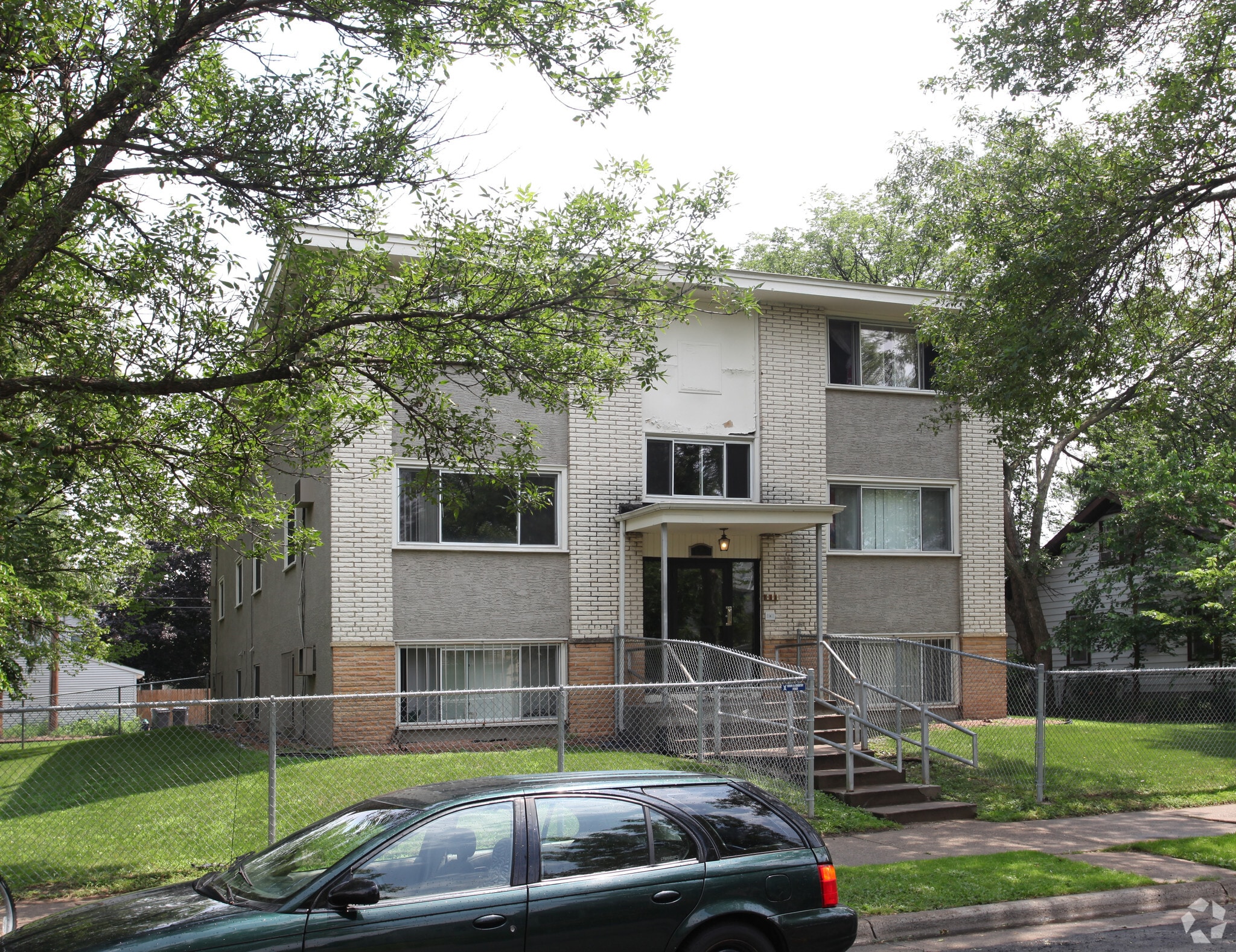 3021 Longfellow Ave, Minneapolis, MN à vendre Photo du bâtiment- Image 1 de 14