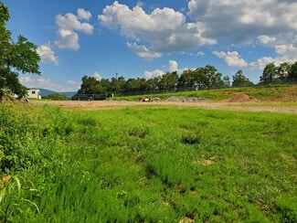 More details for 3026 Baker Avenue ave, Roanoke, VA - Land for Sale