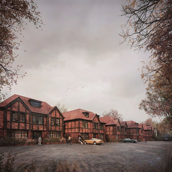 270-274 London Rd, St Albans for sale - Building Photo - Image 2 of 8