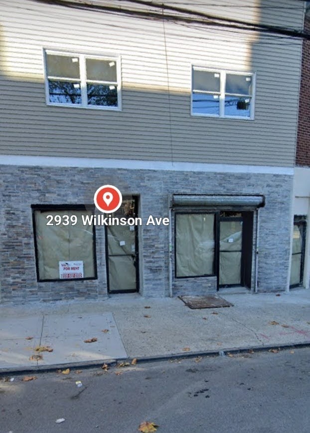 2939 Wilkinson Ave, Bronx, NY for lease Building Photo- Image 1 of 9