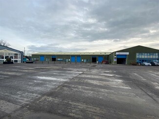 More details for Ambassador Trade Park, Gillingham - Industrial for Lease