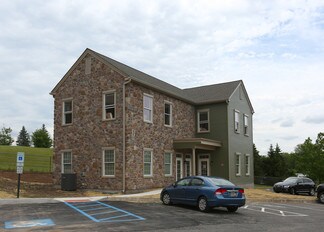 Plus de détails pour 1501 Lower State Rd, North Wales, PA - Bureau à louer