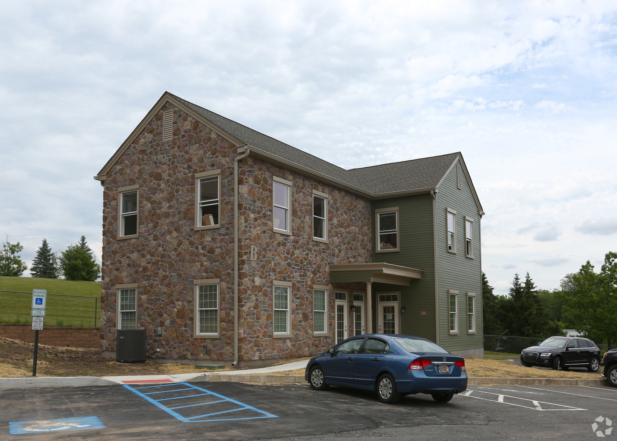 1501 Lower State Rd, North Wales, PA for lease Primary Photo- Image 1 of 12