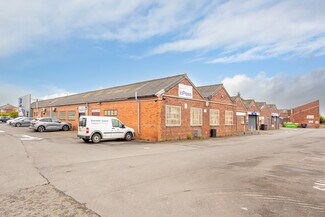 Plus de détails pour Wheatley Hall Rd, Doncaster - Industriel à louer