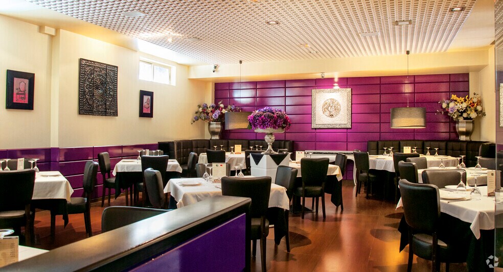 Calle Anastasio Nieto, 1,, Collado Villalba, Madrid à louer - Photo du bâtiment - Image 2 de 9