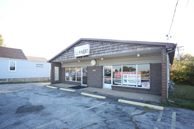 More details for 944 Jeffco Blvd, Arnold, MO - Retail for Sale