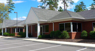 More details for 6532-6540 Woodlake Village Cir, Midlothian, VA - Office for Sale