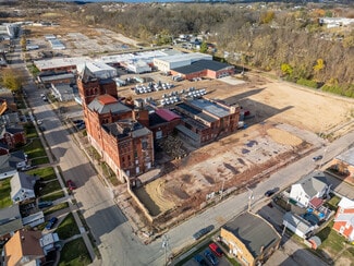 Plus de détails pour 3040 Jackson St, Dubuque, IA - Multi-résidentiel à vendre