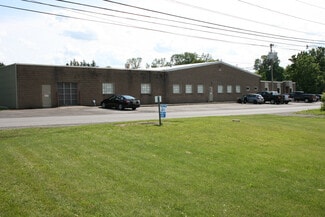 More details for 58 North Ave, Manchester, NY - Industrial for Lease
