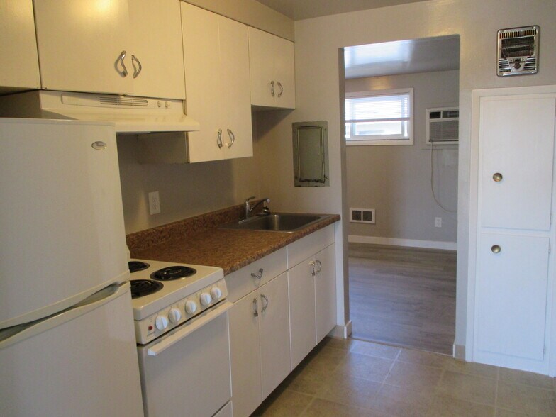 547-557 E Fairview Ave, Spokane, WA à vendre - Photo du bâtiment - Image 3 de 23