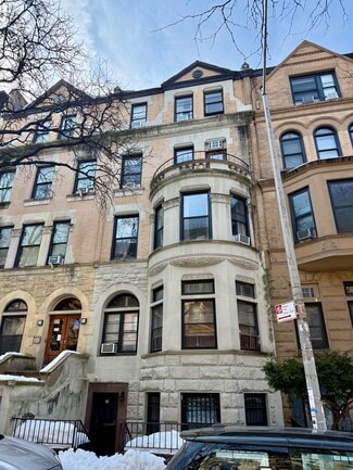 More details for 46 W 87th St, New York, NY - Multifamily for Sale