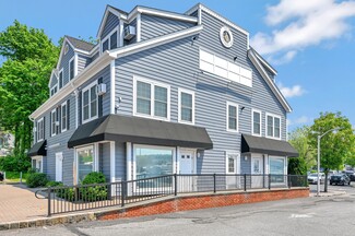 More details for 100 Mariners Way, Port Jefferson, NY - Office/Retail for Lease