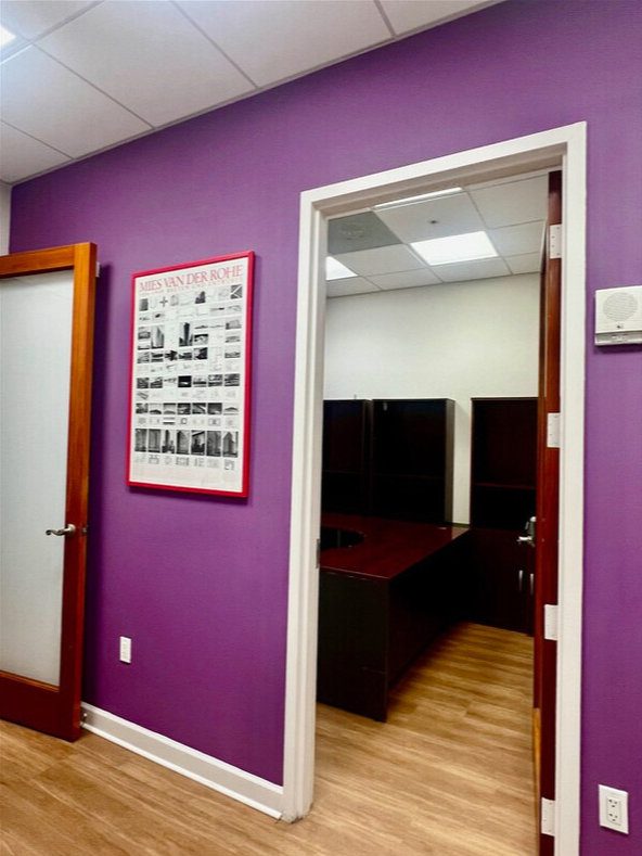 20900 NE 30th Ave, Aventura, FL for lease Interior Photo- Image 1 of 4