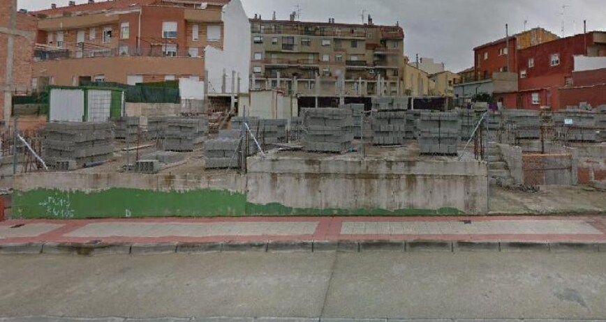 Calle Río Alhama, 17-19, Villamediana de Iregua, La Rioja à vendre Autre- Image 1 de 2